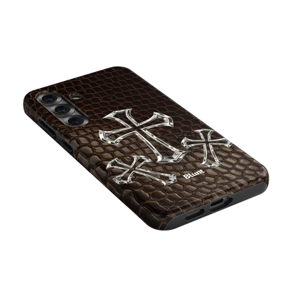 Croc-Creed-samsung-case-S25 Plus-2