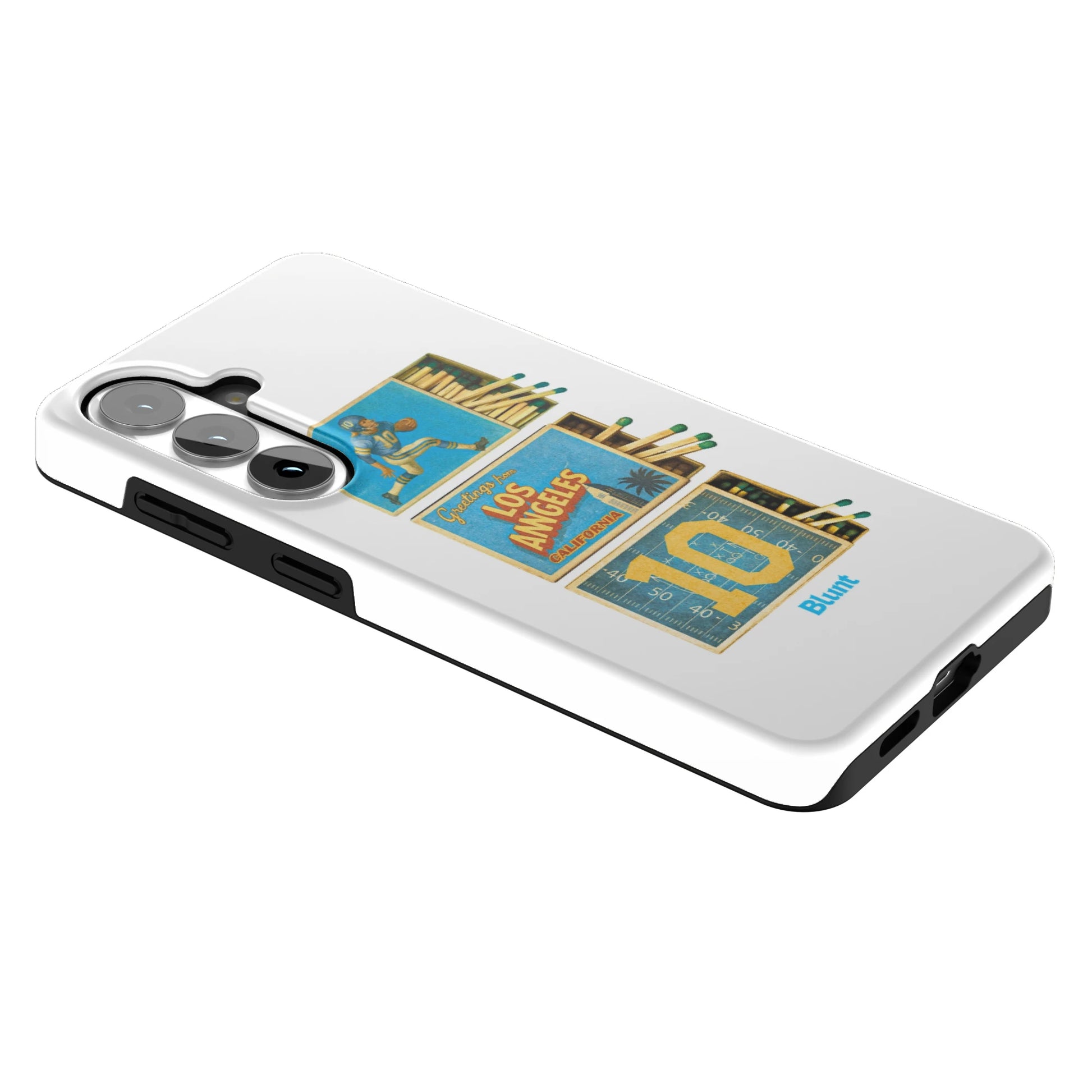 LA-Coast-Football-samsung-case-Galaxy S26 Plus-2