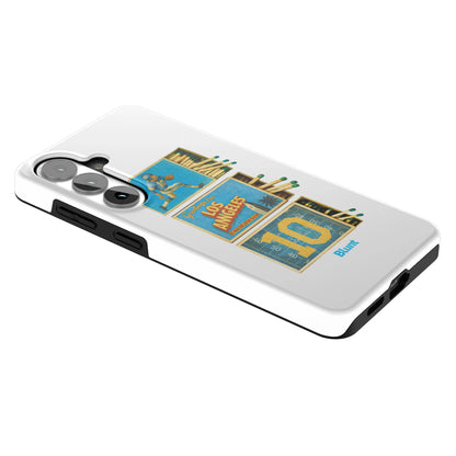 LA-Coast-Football-samsung-case-Galaxy S26 Plus-2