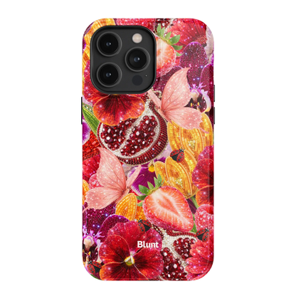 Musa iPhone Case