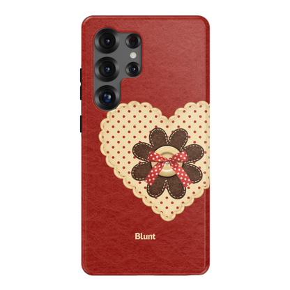 Velvy Samsung Case