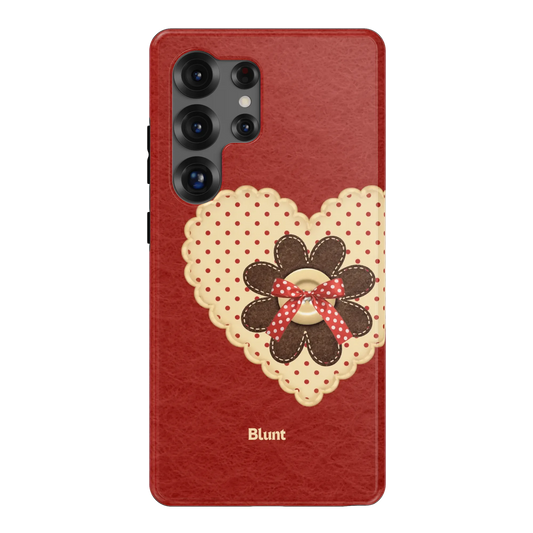 Velvy Samsung Case