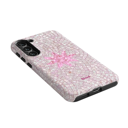 Pink-Sunstone-samsung-case-S23 Plus-2