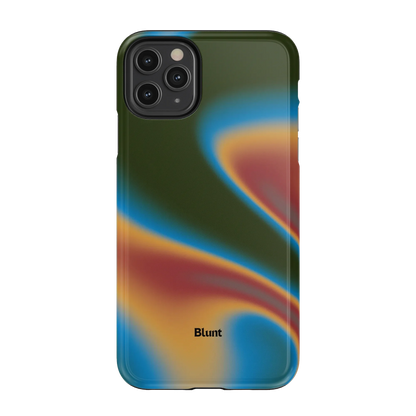 Repth iPhone Case