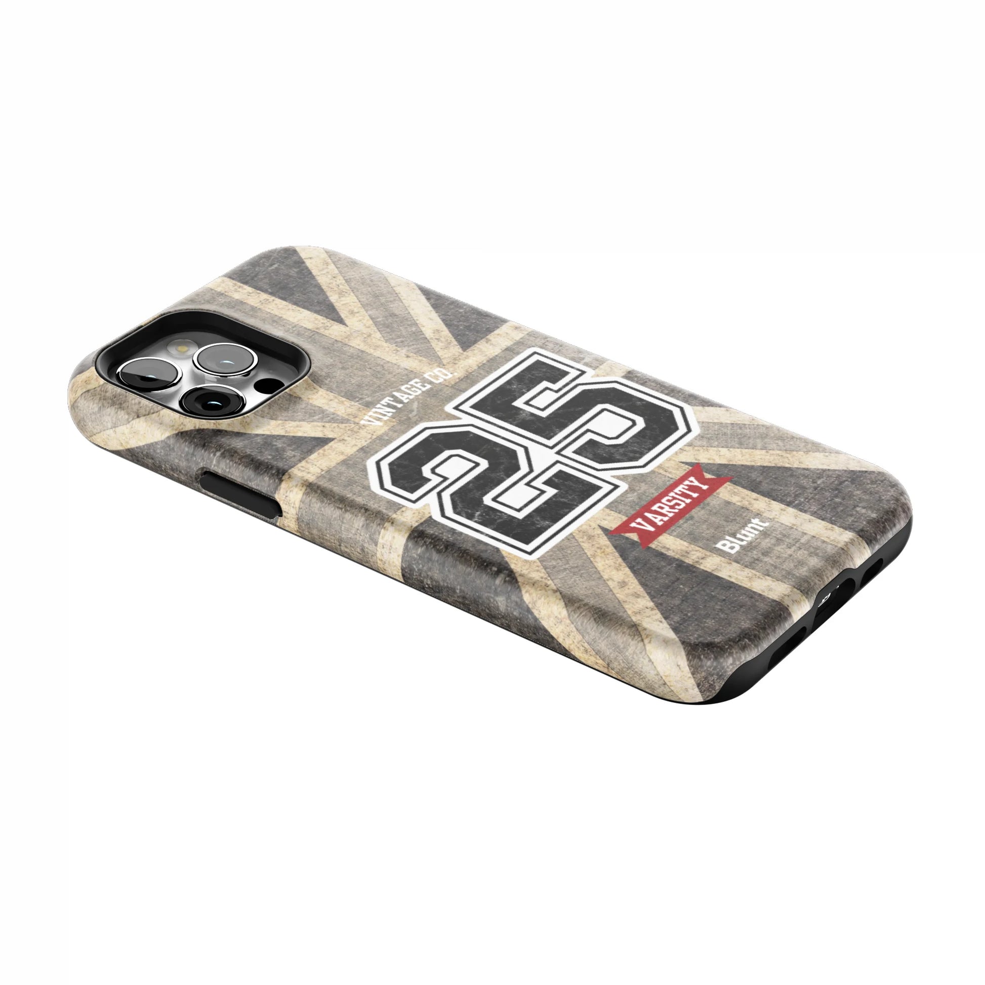 Vintage-Brit-iphone-case-iPhone 12 Pro-2