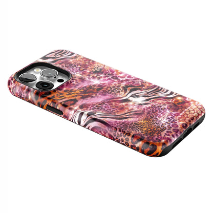 Punky-Safari-iphone-case-iPhone 15 Pro Max-2
