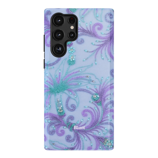 Purple-Verdant-samsung-case-Galaxy S22 Ultra-1