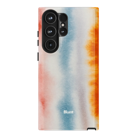Mellow Faint Samsung Case