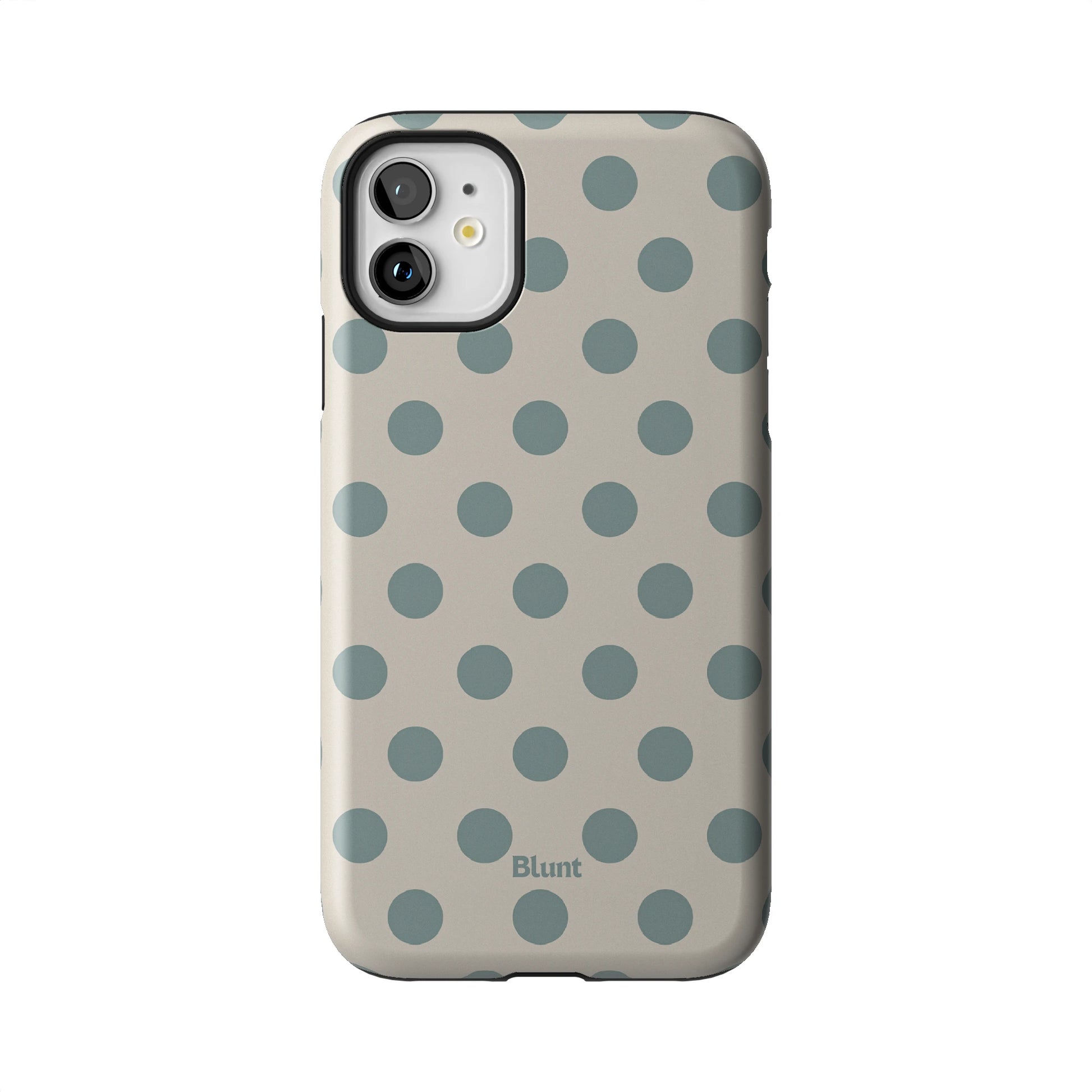 Vanilla Dot iPhone Case gallery - Iphone_11_Iphone_1
