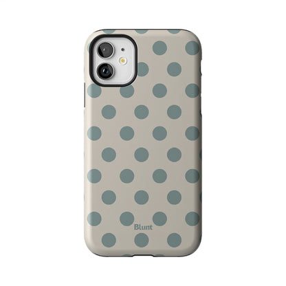 Vanilla Dot iPhone Case gallery - Iphone_11_Iphone_1