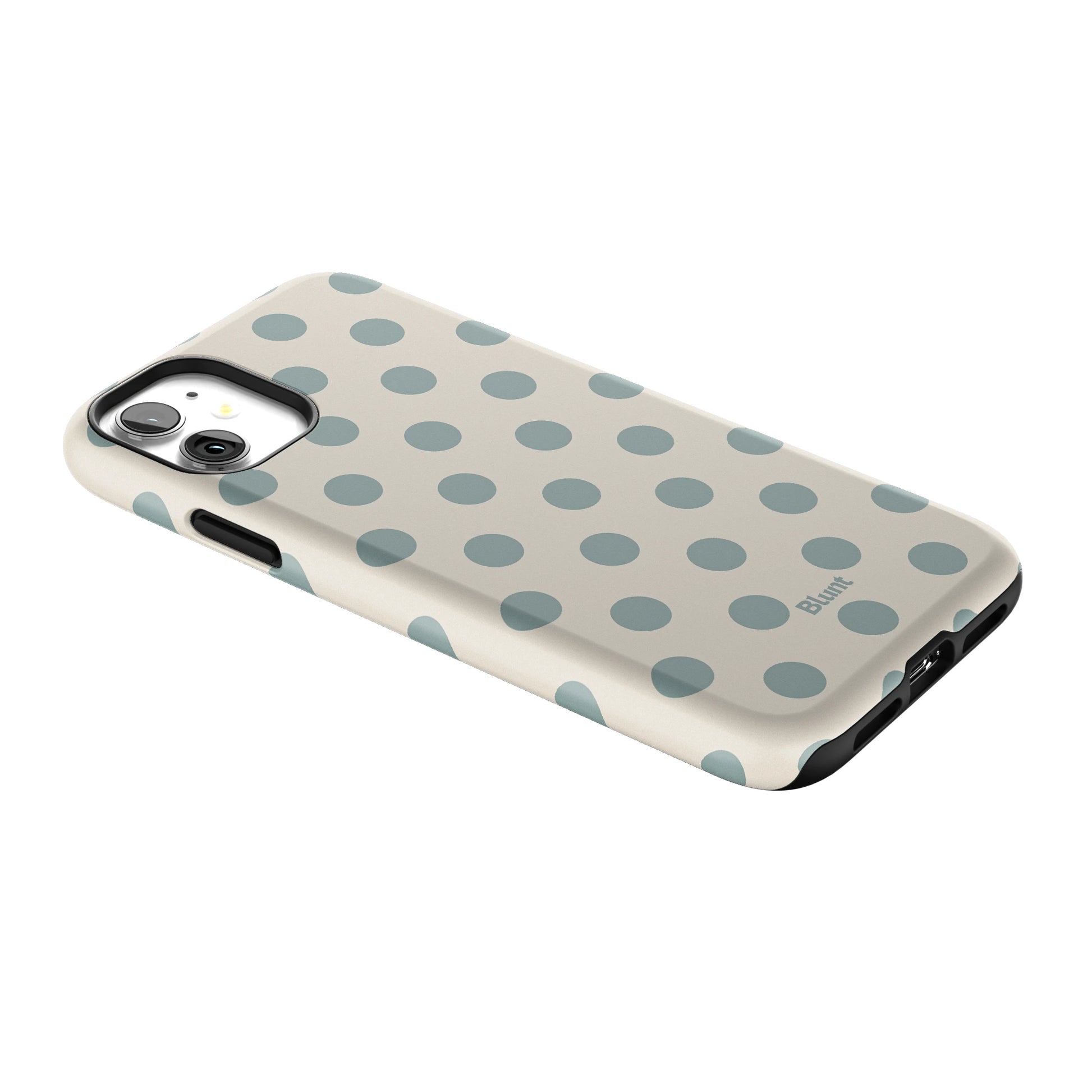 Vanilla Dot iPhone Case gallery - Iphone_11_Iphone_2