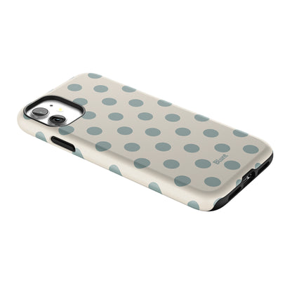 Vanilla Dot iPhone Case gallery - Iphone_11_Iphone_2