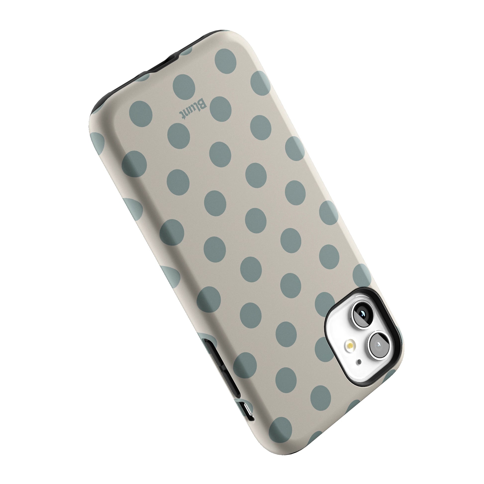 Vanilla Dot iPhone Case gallery - Iphone_11_Iphone_5
