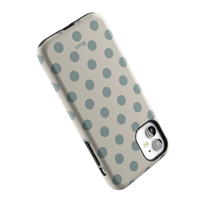 Vanilla Dot iPhone Case gallery - Iphone_11_Iphone_5