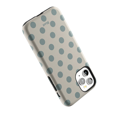 Vanilla Dot iPhone Case gallery - Iphone_11_Pro_5