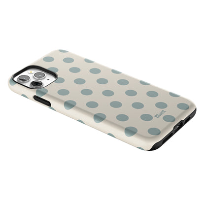 Vanilla Dot iPhone Case gallery - Iphone_11_Pro_Max_2