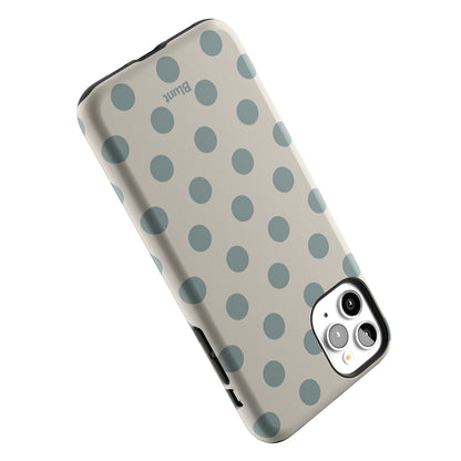 Vanilla Dot iPhone Case gallery - Iphone_11_Pro_Max_5