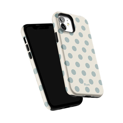 Vanilla Dot iPhone Case gallery - Iphone_12_Iphone_6