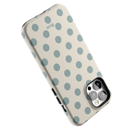 Vanilla Dot iPhone Case gallery - Iphone_12_Pro_Max_5