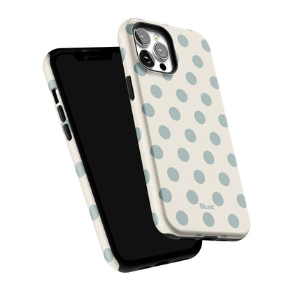 Vanilla Dot iPhone Case gallery - Iphone_12_Pro_Max_6