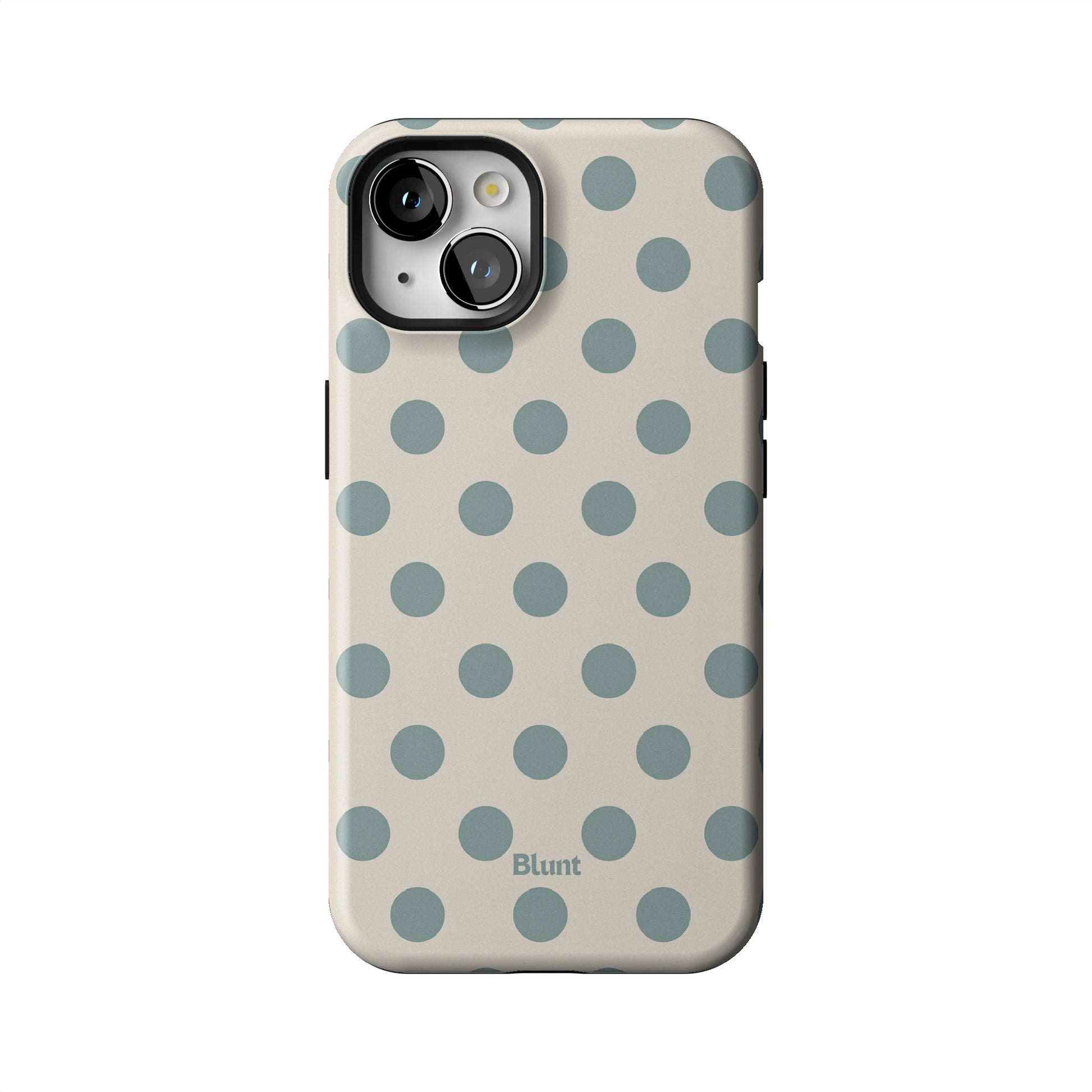 Vanilla Dot iPhone Case gallery - Iphone_13_Iphone_1