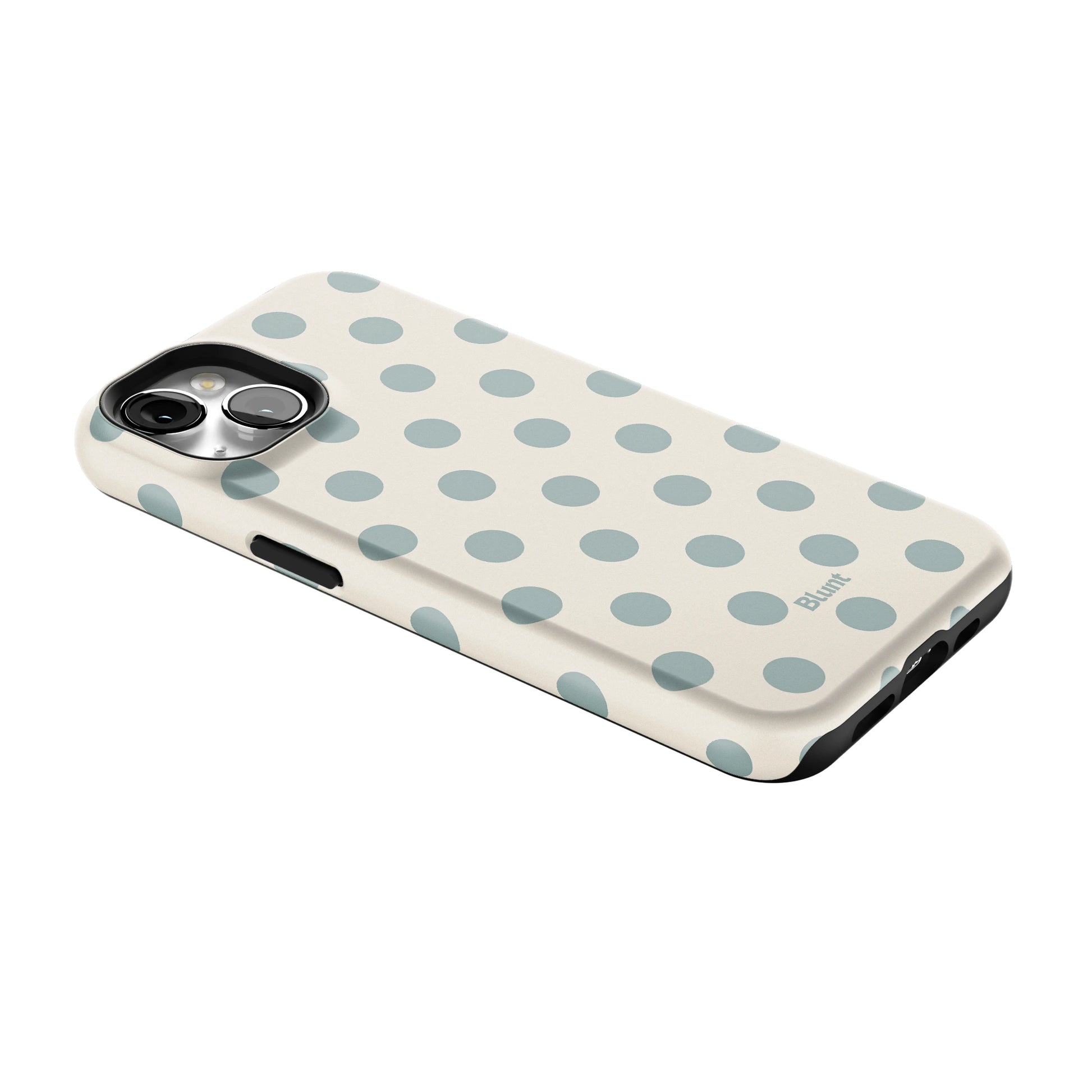 Vanilla Dot iPhone Case gallery - Iphone_13_Iphone_2