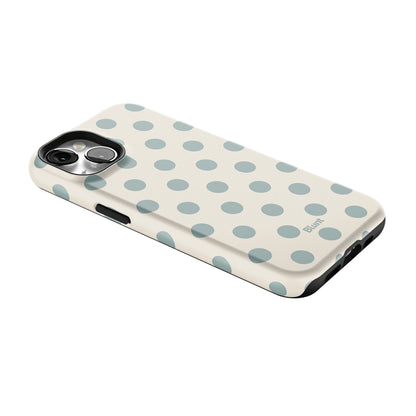 Vanilla Dot iPhone Case gallery - Iphone_13_Iphone_2