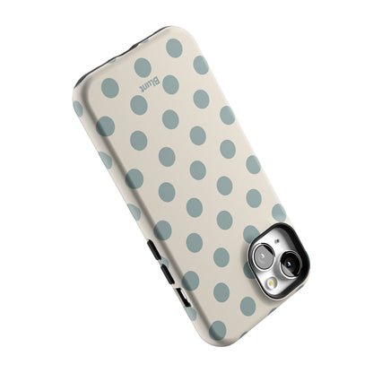 Vanilla Dot iPhone Case gallery - Iphone_13_Iphone_5