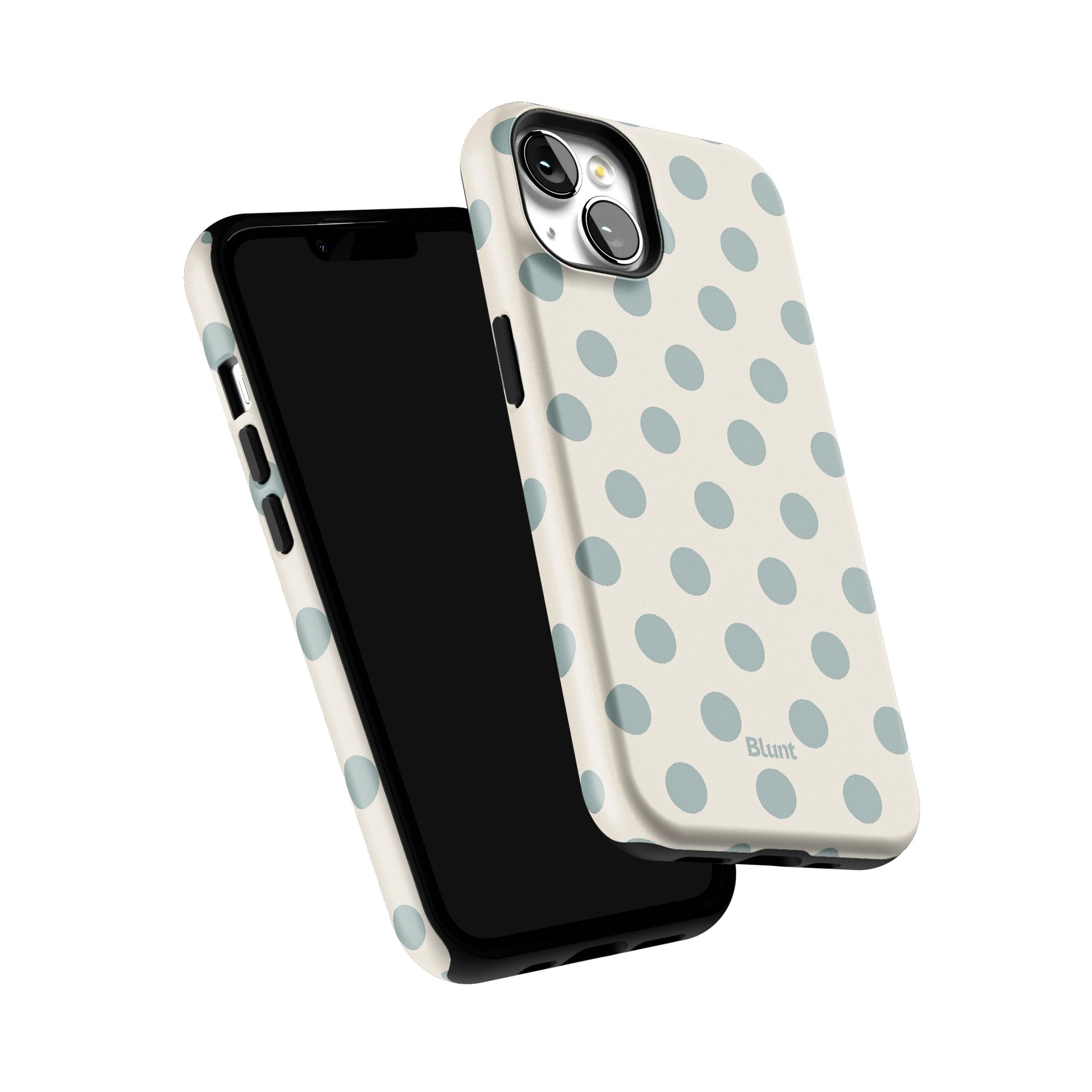 Vanilla Dot iPhone Case gallery - Iphone_13_Iphone_6