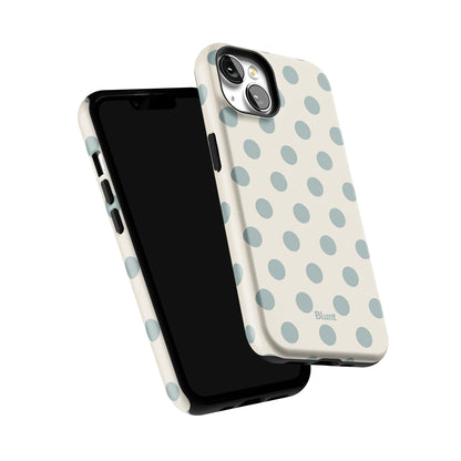 Vanilla Dot iPhone Case gallery - Iphone_13_Iphone_6