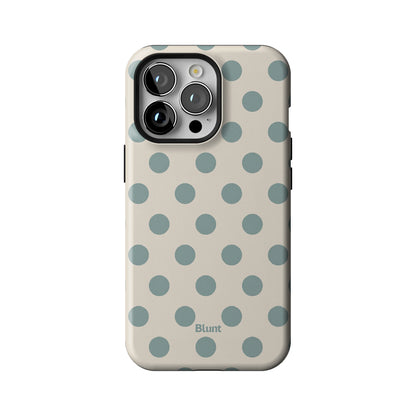 Vanilla Dot iPhone Case gallery - Iphone_13_Pro_1