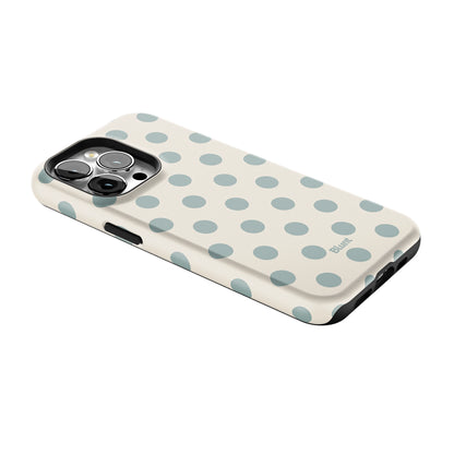 Vanilla Dot iPhone Case gallery - Iphone_13_Pro_2