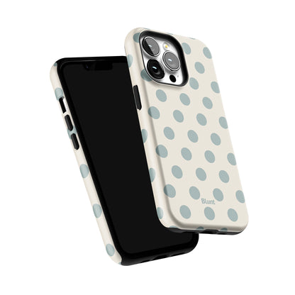 Vanilla Dot iPhone Case gallery - Iphone_13_Pro_6