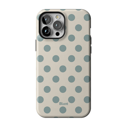 Vanilla Dot iPhone Case gallery - Iphone_13_Pro_Max_1