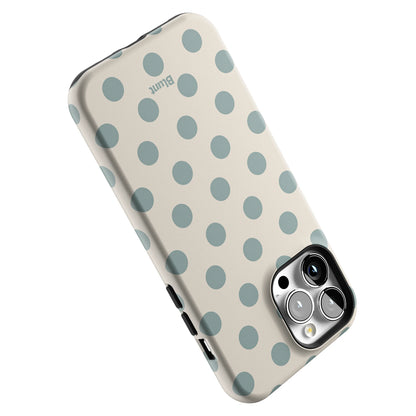 Vanilla Dot iPhone Case gallery - Iphone_13_Pro_Max_5