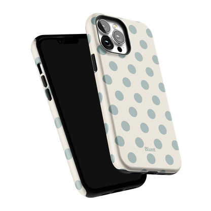 Vanilla Dot iPhone Case gallery - Iphone_13_Pro_Max_6