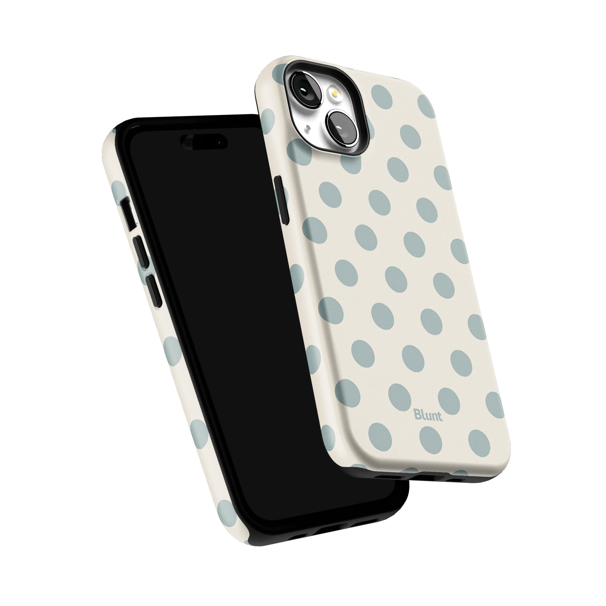 Vanilla Dot iPhone Case gallery - Iphone_14_Iphone_6