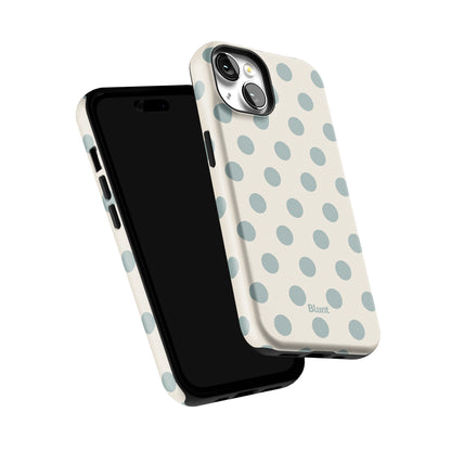 Vanilla Dot iPhone Case gallery - Iphone_14_Iphone_6