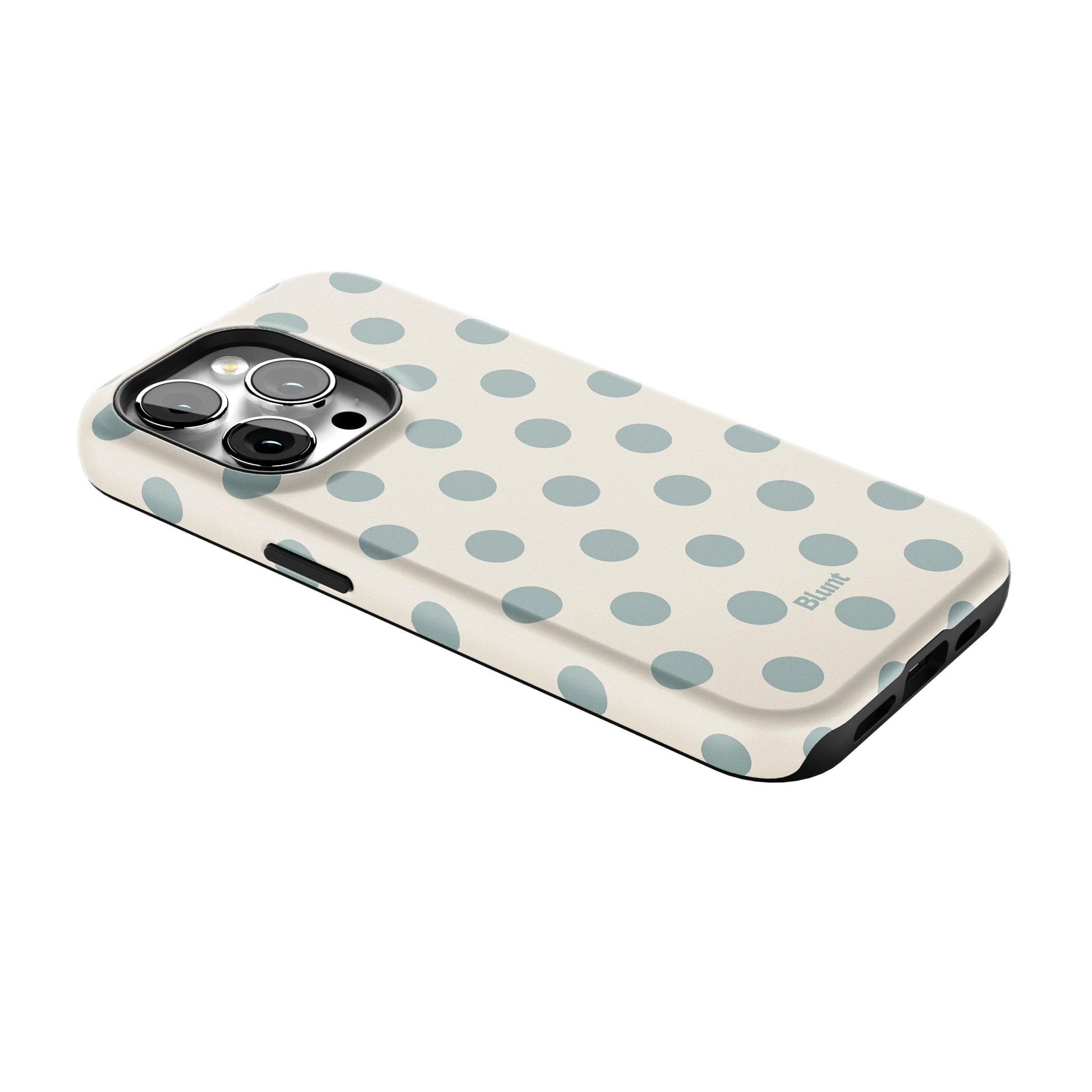 Vanilla Dot iPhone Case gallery - Iphone_14_Pro_2