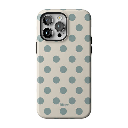 Vanilla Dot iPhone Case gallery - Iphone_14_Pro_Max_1
