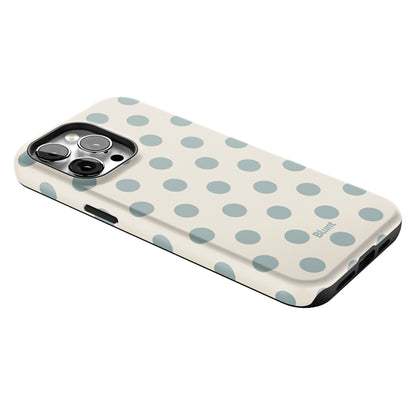 Vanilla Dot iPhone Case gallery - Iphone_14_Pro_Max_2
