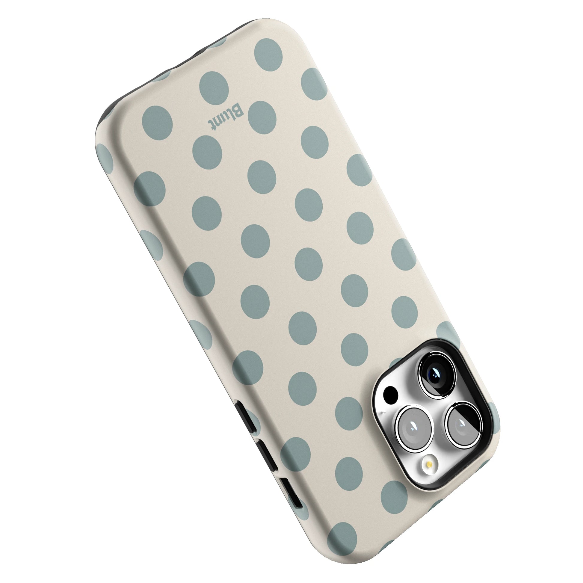 Vanilla Dot iPhone Case gallery - Iphone_14_Pro_Max_5