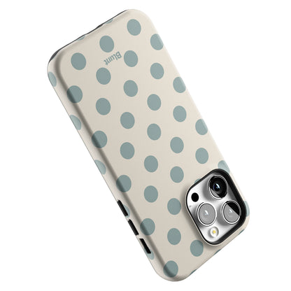 Vanilla Dot iPhone Case gallery - Iphone_14_Pro_Max_5