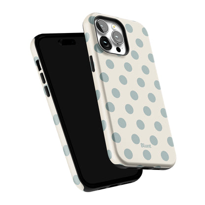 Vanilla Dot iPhone Case gallery - Iphone_14_Pro_Max_6