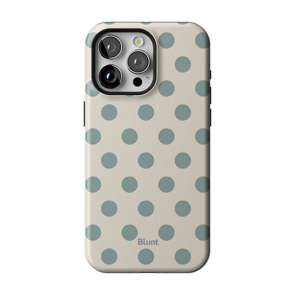 Vanilla Dot iPhone Case gallery - Iphone_15_Pro_Max_1