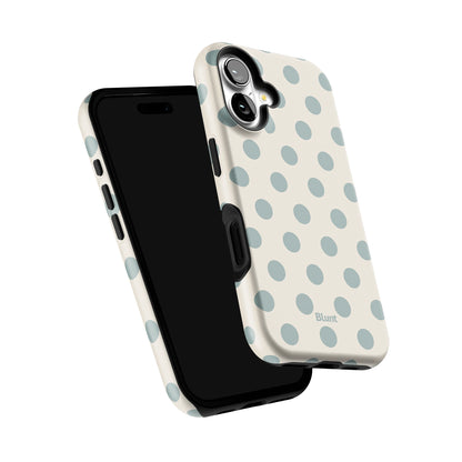 Vanilla Dot iPhone Case gallery - Iphone_16_Iphone_6