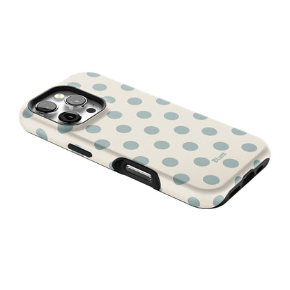 Vanilla Dot iPhone Case gallery - Iphone_16_Pro_2