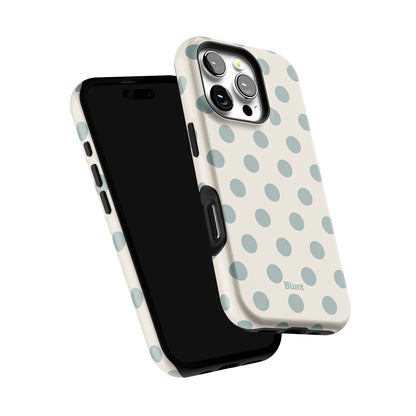 Vanilla Dot iPhone Case gallery - Iphone_16_Pro_6
