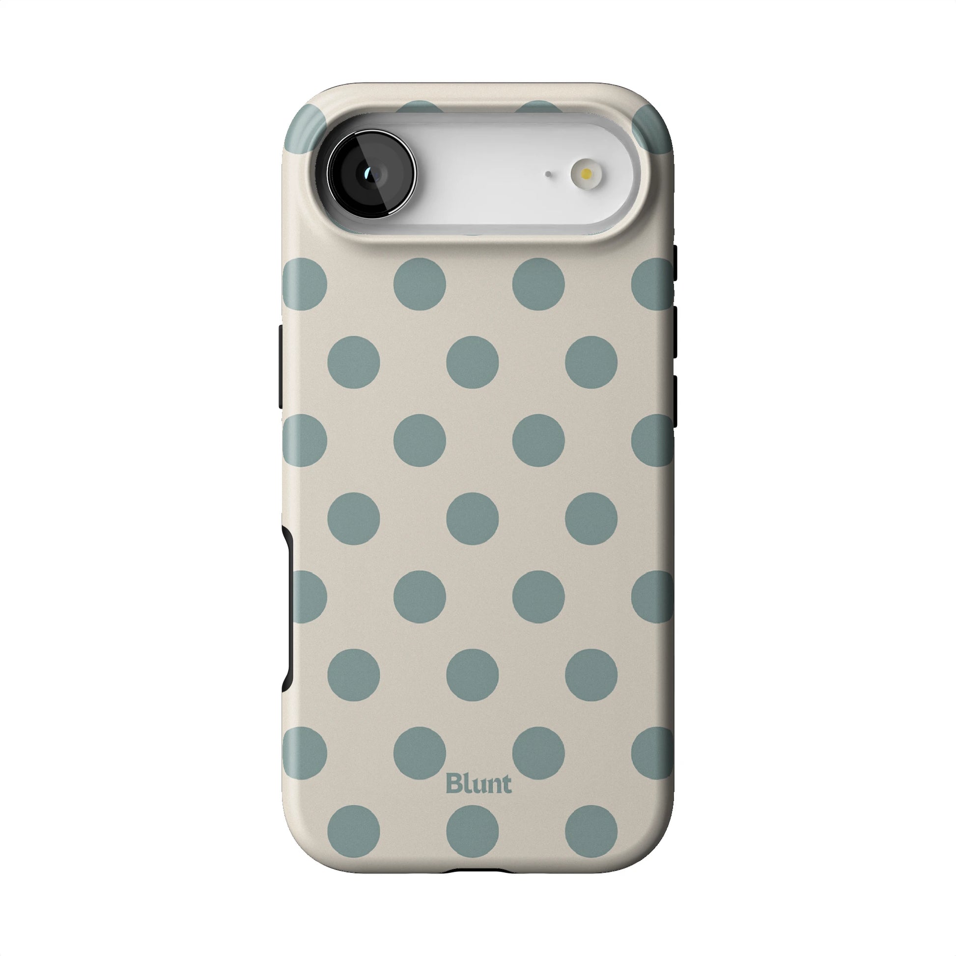 Vanilla Dot iPhone Case gallery - Iphone_17_Air_1