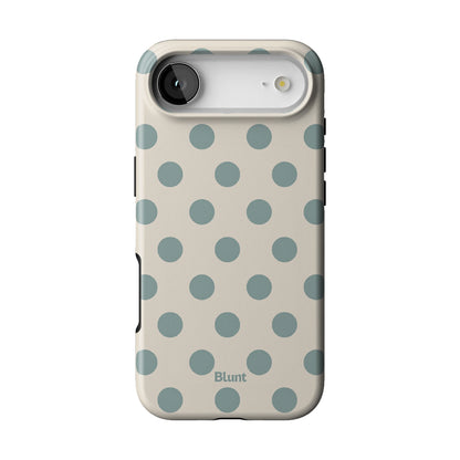 Vanilla Dot iPhone Case gallery - Iphone_17_Air_1